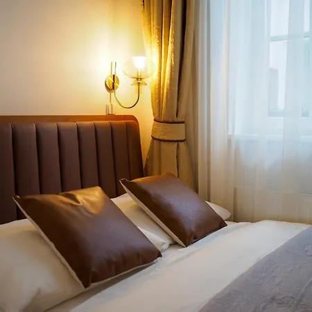 Aparthotel 16 & Living